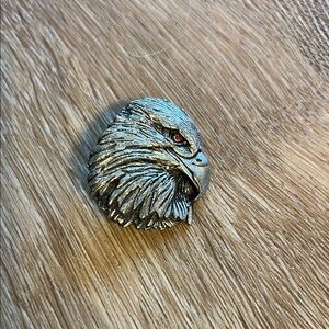 Eagle Pin